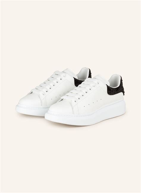 alexander mcqueen vs gucci sneakers|alexander mcqueen sneakers comfortable.